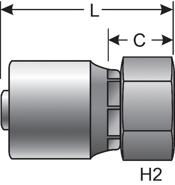 HYDRAULIC COUPLING - GLOBALSPIRAL