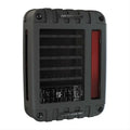 12-24V ECE LED Jeep Tail Light Kit - 2 Light Kit