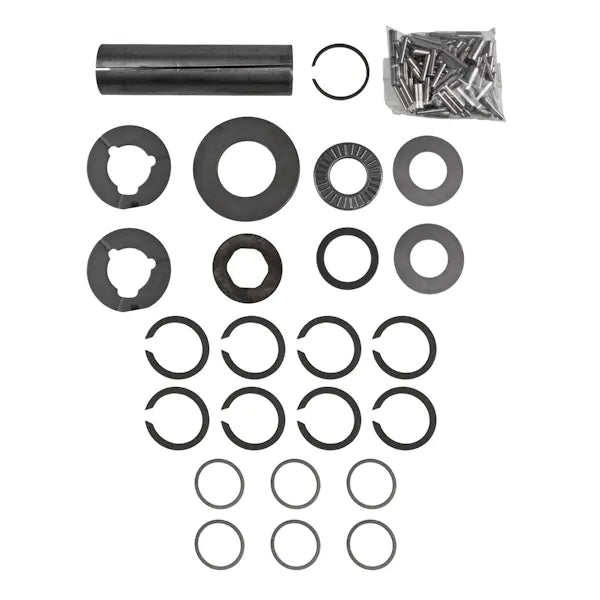 287 = SERVICE PARTS