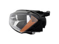 CAPA 1517 VW GOLF HALGN FR 63014 HEADLIGHT ASSY LH