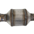PREBENT PIPE