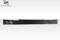 2008-2013 BMW 1 Series E82 E88 Duraflex M Sport Look Side Skirts Rocker Panels - 2 Piece