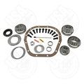 Yukon Gear & Axle auto part