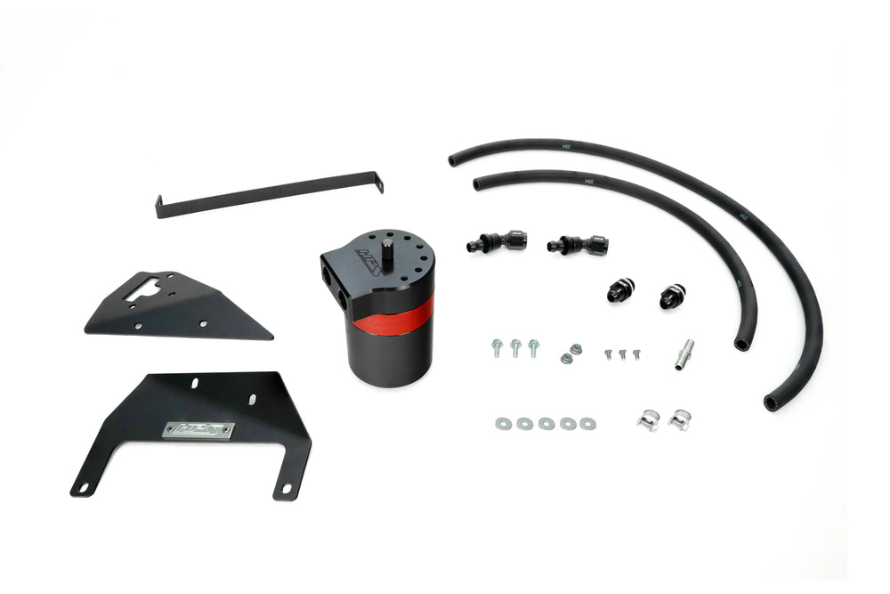 HPS Oil Catch Can 860-017WB