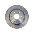 BAER BRAKES RTR 1PC 15 X1.25 6X5.5 RH SLOT