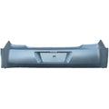 REAR BUMPER COVER COUPE/CONV; W/O CTF PKG; W/O SPORT PKG; PRIME PONTIAC G6 0609