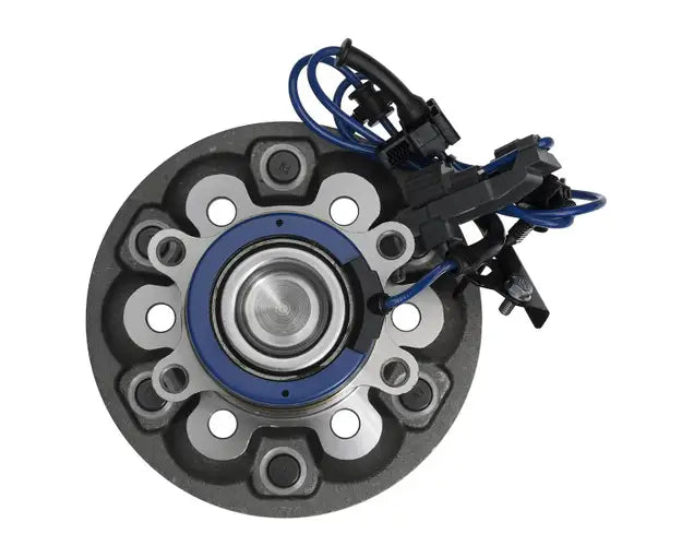 MOOG 07-08 Isuzu i-370 Front Left Hub Assembly