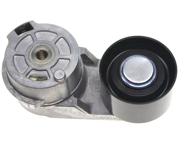 Gates auto part