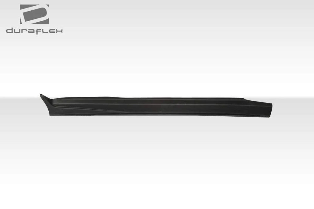 2002-2007 Subaru Impreza WRX STI Duraflex Z-Speed Side Skirts Rocker Panels - 2 Piece