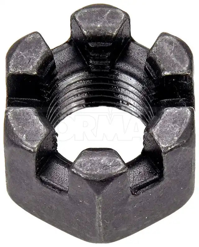 CONTROL ARM