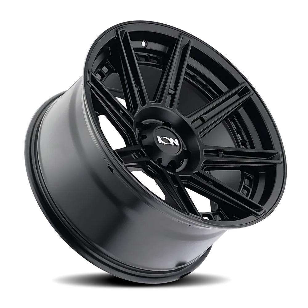 149 (149) MATTE BLACK