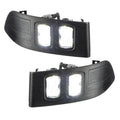 Oracle 14-23 Lexus GX460 Dual VEGA LED Reverse Light Modules