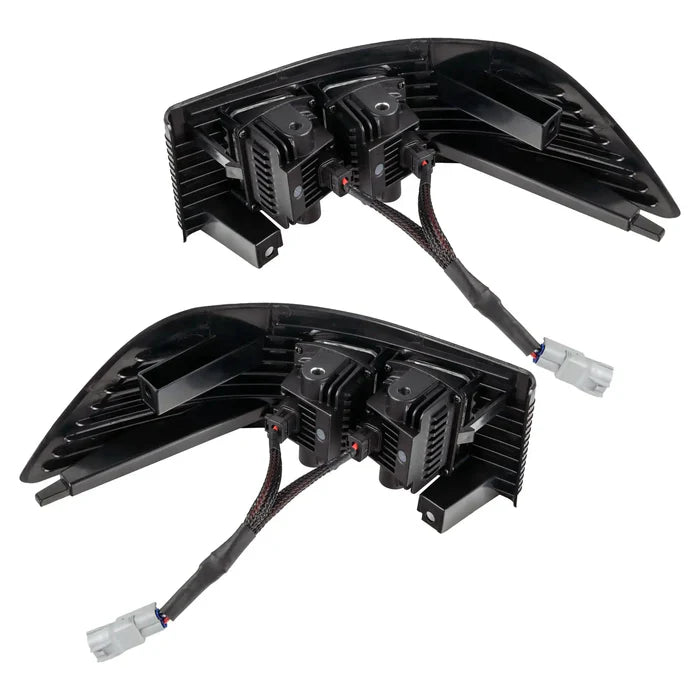 Oracle 14-23 Lexus GX460 Dual VEGA LED Reverse Light Modules