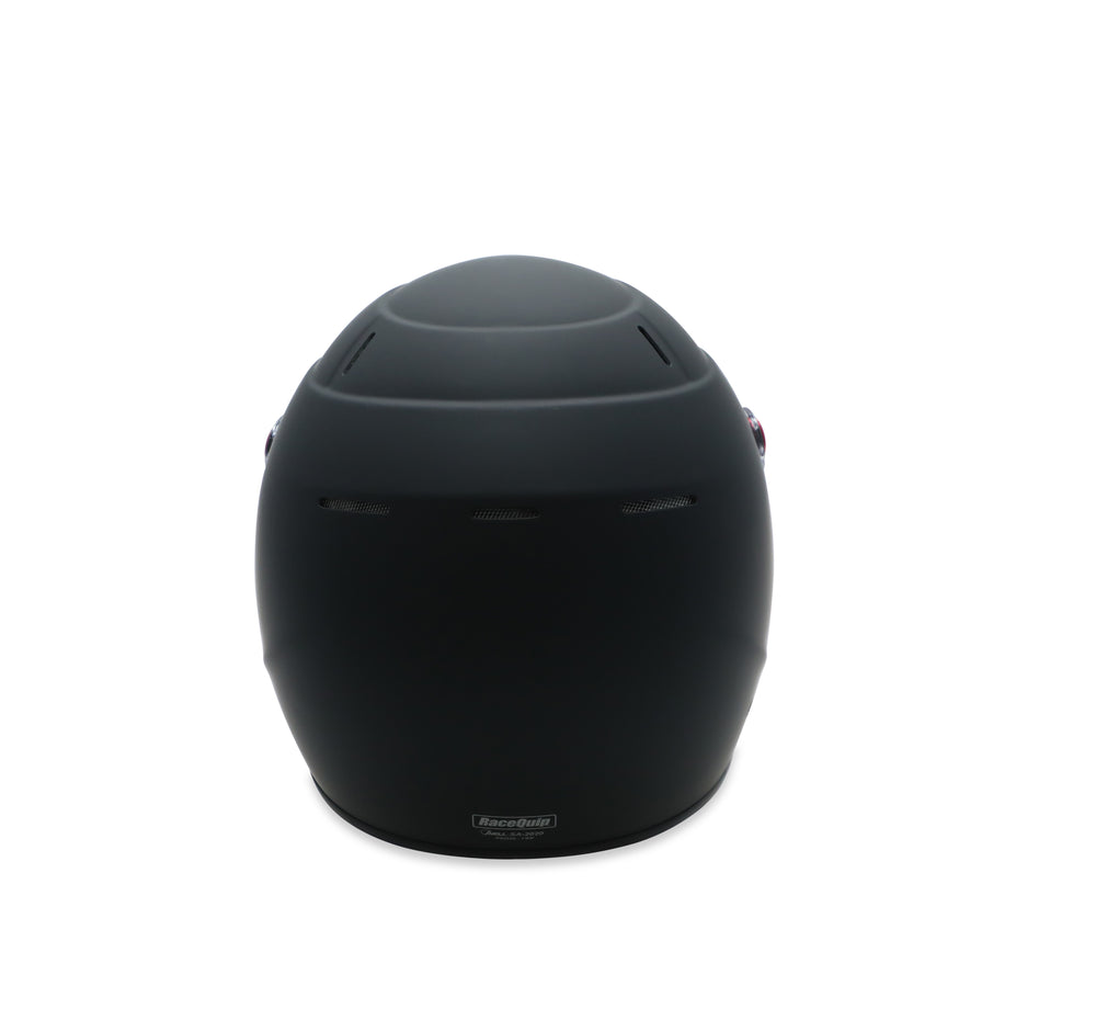 Helmet Pro25 X-Small Flat Black SA2025