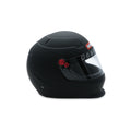 Helmet Pro25 X-Small Flat Black SA2025