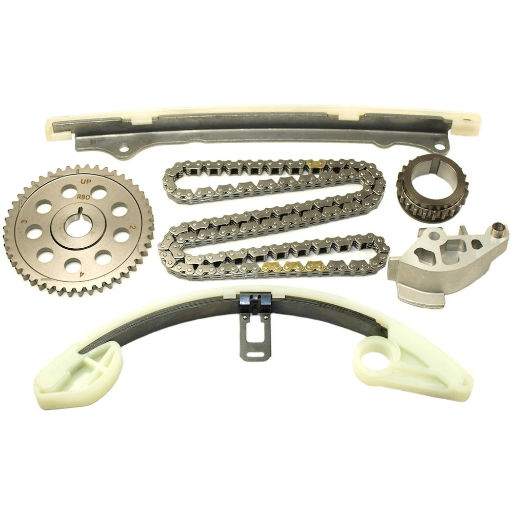 ENGINE TIMING CHAIN KIT