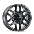 146 (146) GLOSS BLACK