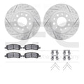 DFC auto part