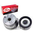 Gates auto part