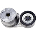Gates 00-02 International/Navistar 4700 Diesel Fan & A Belt Drive Tensioner