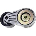 Gates 00-02 International/Navistar 4700 Diesel Fan & A Belt Drive Tensioner