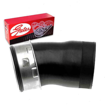 Gates auto part