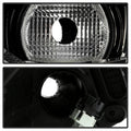 1922 JETTA SEL MODEL LED HIGH LOW BEAM PROJECTOR HEADLIGHT OE LEFT
