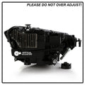 1922 JETTA SEL MODEL LED HIGH LOW BEAM PROJECTOR HEADLIGHT OE LEFT