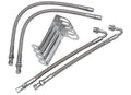 LED WARN.LIGHTS 23.5FTFT