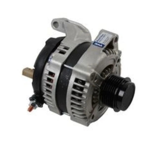 0107 DG CRVAN 3.3L 3.8L V6 (160A) (6SD) ALT