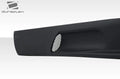 2005-2010 Volkswagen Jetta / 2006-2009 Golf GTI Rabbit Duraflex PR-D Side Skirts Rocker Panels - 2 Piece