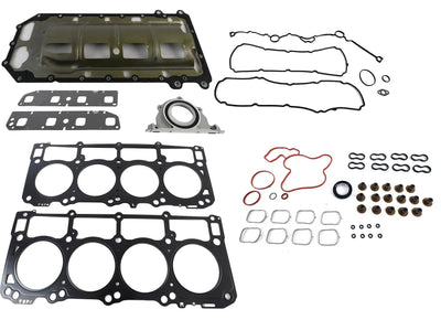 Mahle Gasket Set 95-3647