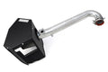 HPS Performance cold air intake close-up