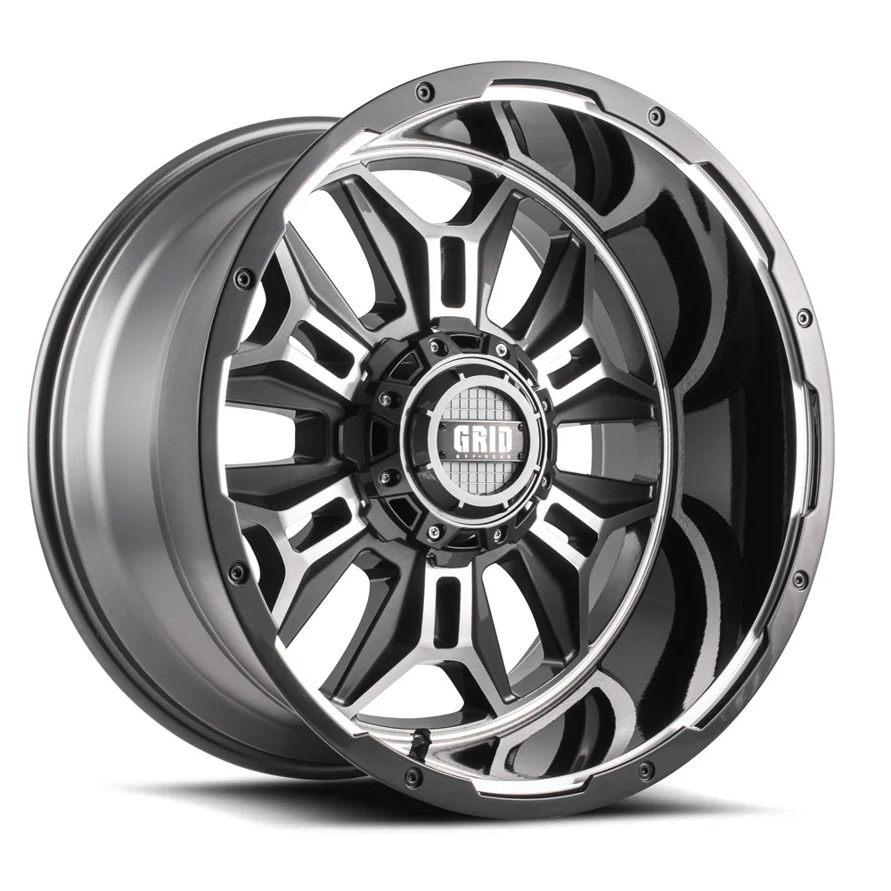 11 17X9.0 5X127/139.7 0 87.1 L