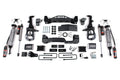 BDS 2021-2026 Ford F150 4wd Front Skid Plate - EcoBoost 123622