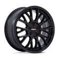 Wheel Pros Rotiform PHX 19X8.5 5X112 66 45 M-BLK RC204MX19855745