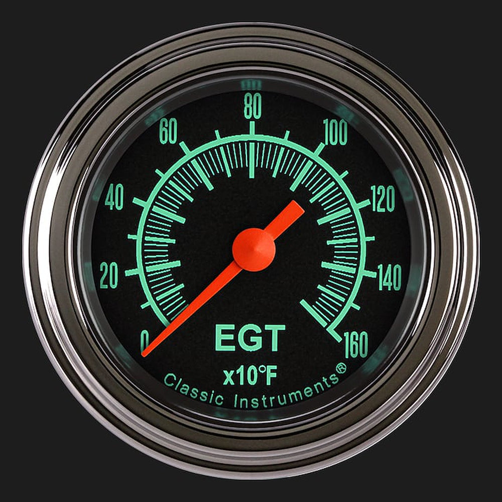 G-STOCK 2IN PYROMETER FS