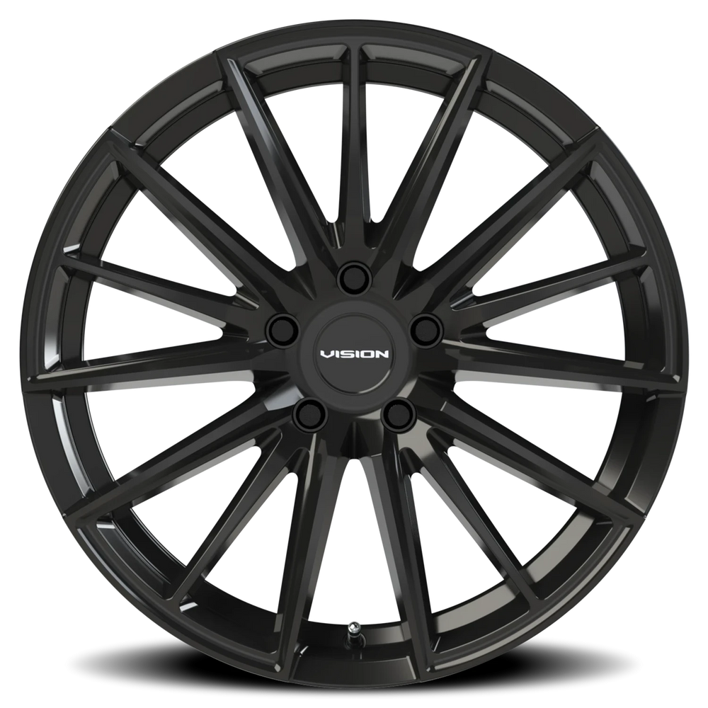 Vision Wheel 5-120 GB VIS AXIS 473-2812GB35