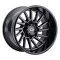 Vision Wheel 8-170 GBMS VIS RAPIER 306-2970GBMS12