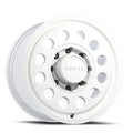 Raceline Wheels CONVOY SALT 17X8.5 8X165.1 25mm