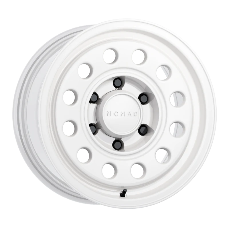 Raceline Wheels CONVOY SALT 17X8.5 8X165.1 25mm