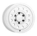 Raceline Wheels CONVOY SALT 17X8.5 8X165.1 25mm