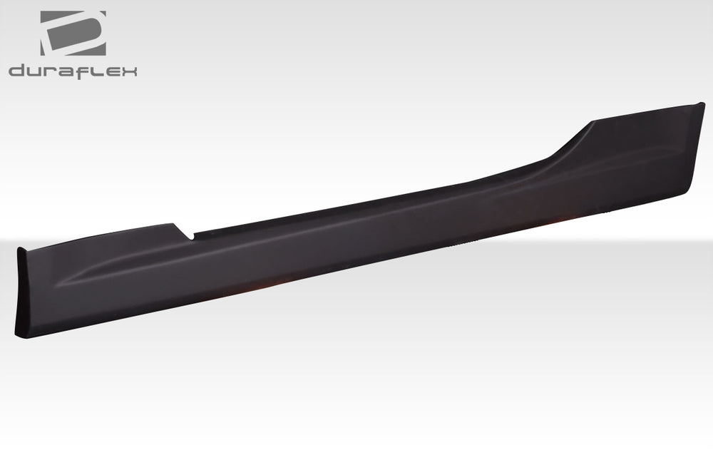 2003-2008 Nissan 350Z Z33 Duraflex Lexer Side Skirt Rocker Panels - 2 Pieces