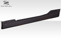 2003-2008 Nissan 350Z Z33 Duraflex Lexer Side Skirt Rocker Panels - 2 Pieces