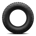 Nitto Tires auto part installed view