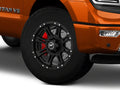 Raceline RAPTOR BLACK 18X9 6X5.5 25mm - 981-8906025