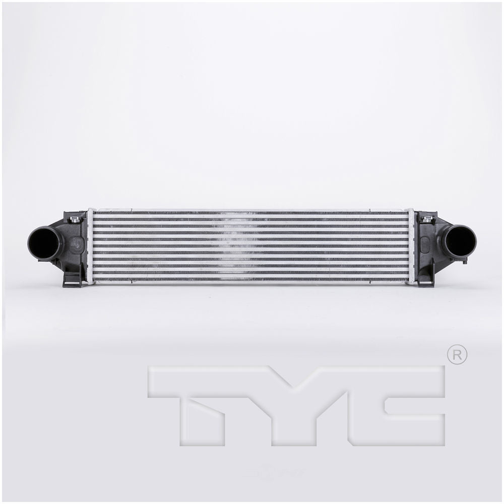 INTERCOOLER ASSY 3.0L VOLVO XC60 20102017; S60 1118; V60 1518