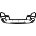FRONT BUMPER COVER LOWER ESSENTIAL|LUXURY||SE|SEL; W/O FOG LAMPS; PRIME HYUNDAI KONA 1820