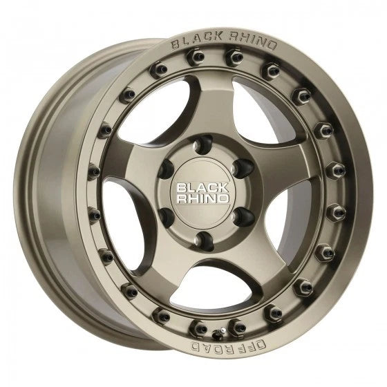 Black Rhino - BR-1680BTM-06140Z12