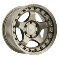Black Rhino black auto part